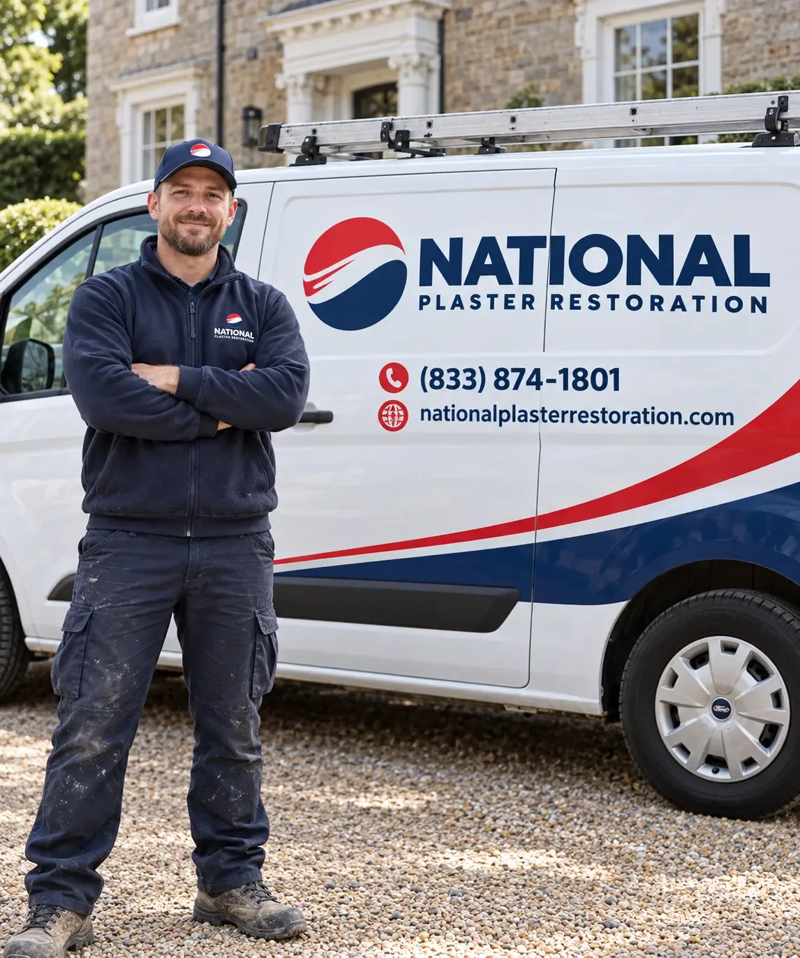 Plaster Repair company in Zwolle, LA